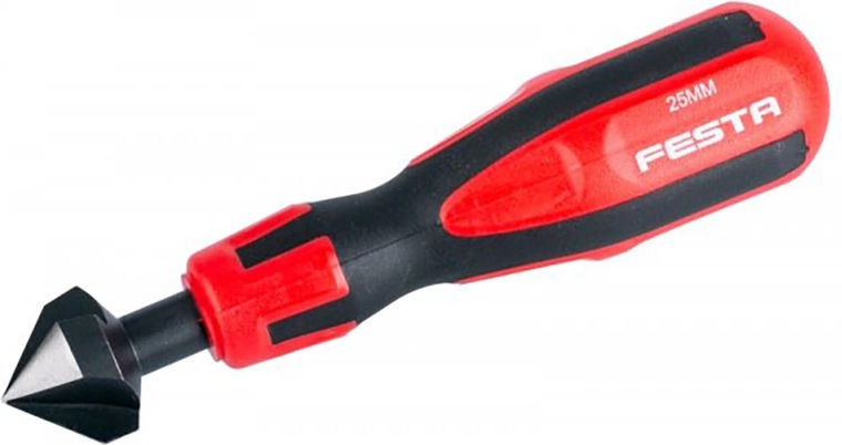 Universele diameter 25 mm