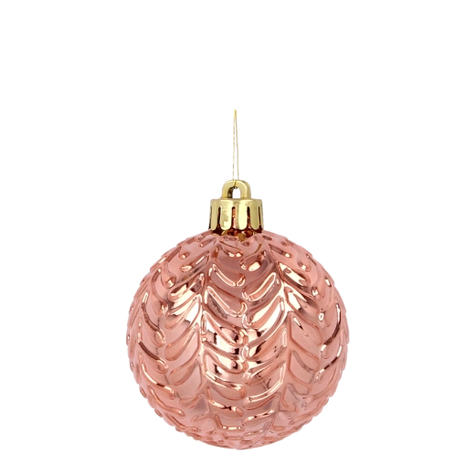 Verschillende vormen en structuren voor een rijke uitstraling