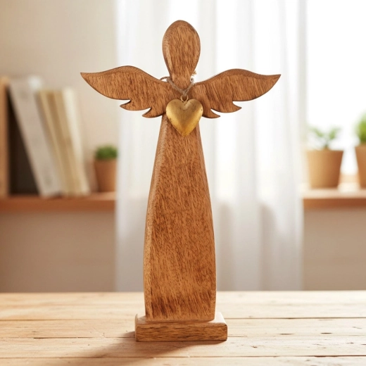 Stabiele basis voor eenvoudig neerzetten