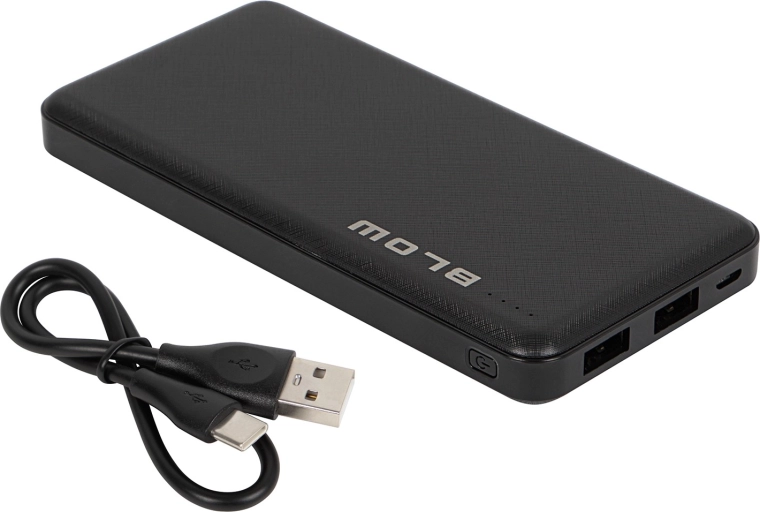 Snel en stabiel opladen 2,1 A