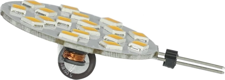 Compacte schijfvorm
