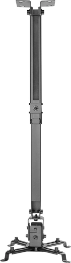 Stabiele metalen constructie