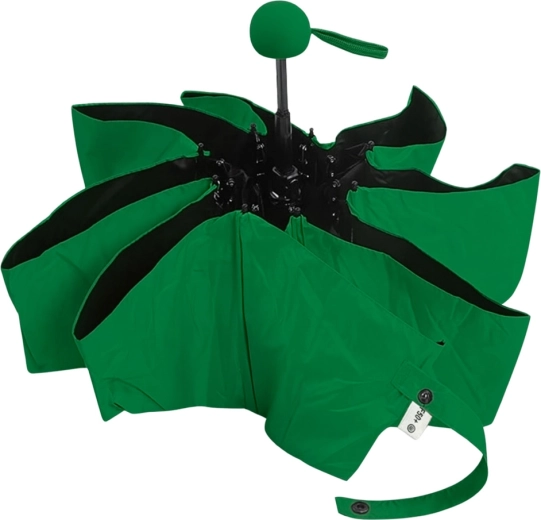 UV-bescherming UPF 50+ voor zon en regen