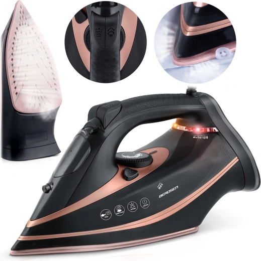 Keramische zoolplaat met precieze punt