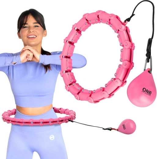 Massage-noppen en soepele rotatie