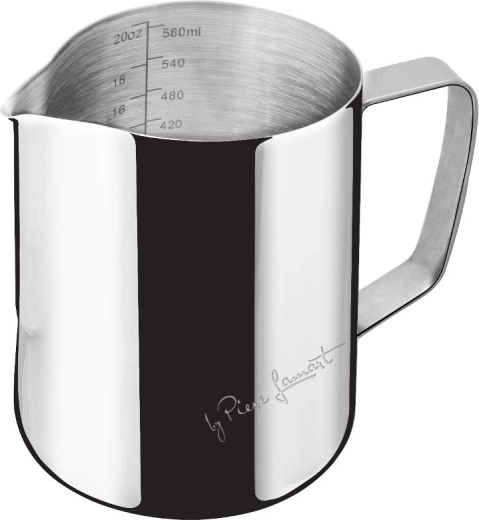 Melkkan Lamart Kaffe 600 ml
