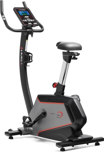 Magnetische hometrainer HMS Premium M 5812-i