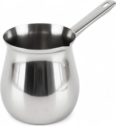 Precisie en schoon inschenken