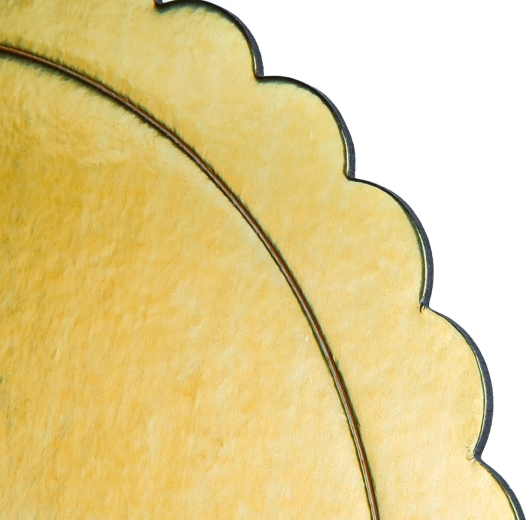 Universeel te gebruiken voor bereiding en serveren