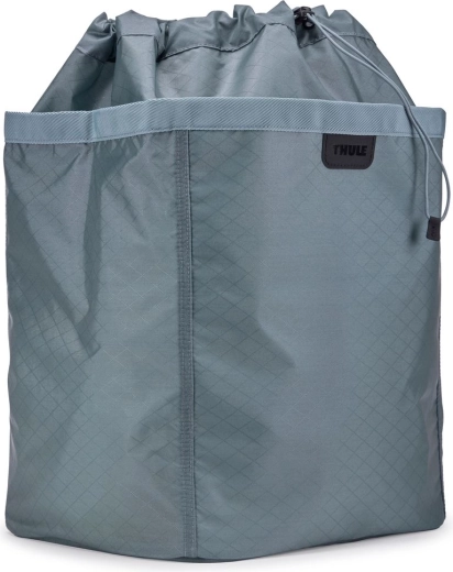 Thule opvouwbare reistas voor wasgoed Pond Gray