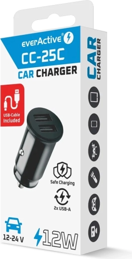 Compatibiliteit 12–24 V en duurzaam ontwerp