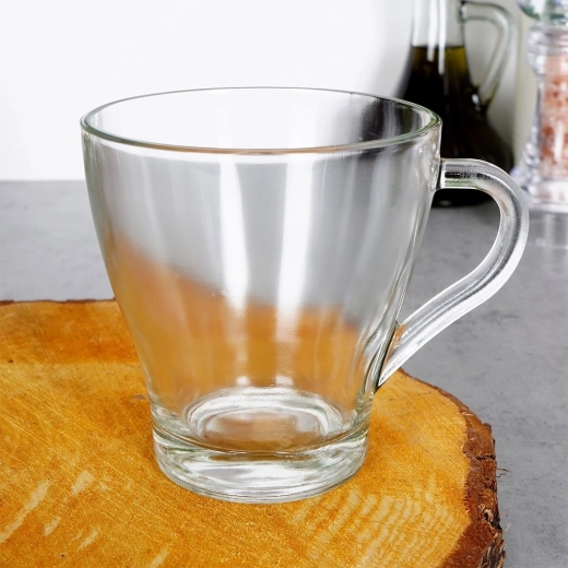 Praktisch oor en stabiele bodem