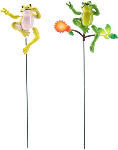 Kleurvarianten om te matchen met beplanting