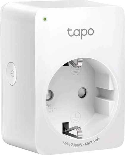 Slimme Stekker Tapo P100 WiFi
