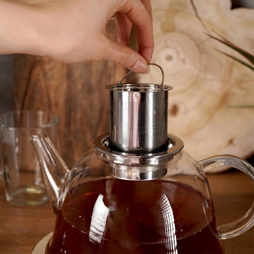 Duurzaam borosilicaatglas