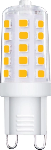 LED-lamp RETLUX G9 3,5 W, warm wit