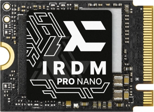 SSD schijf IRDM Pro Nano M.2 2230 1TB