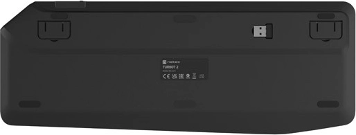 Dubbele draadloze verbinding en slimme details