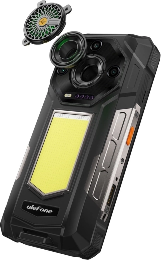 Professionele cameraset inclusief nachtzicht