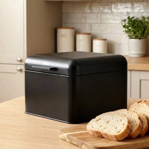 Stevig metaal en duurzame constructie