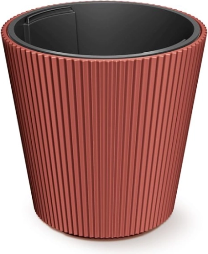 Geribbeld design voor moderne binnen- en buitenruimtes