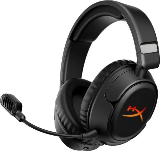 Draadloze gamingheadset HyperX Cloud Flight 2
