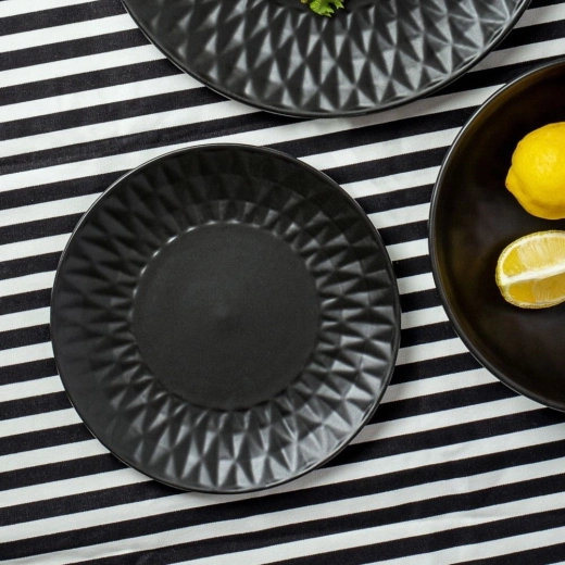 Stijlvol serveren van desserts en snacks