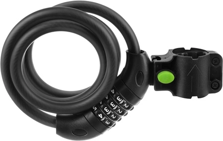 Sterke en flexibele kabel van 13,5 mm