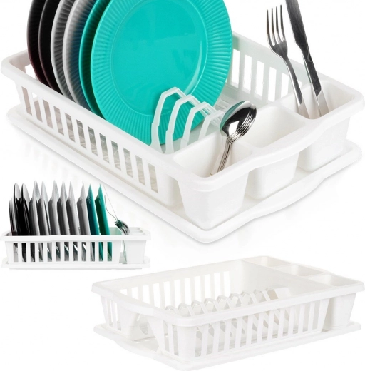 Grote capaciteit en overzichtelijke organisatie