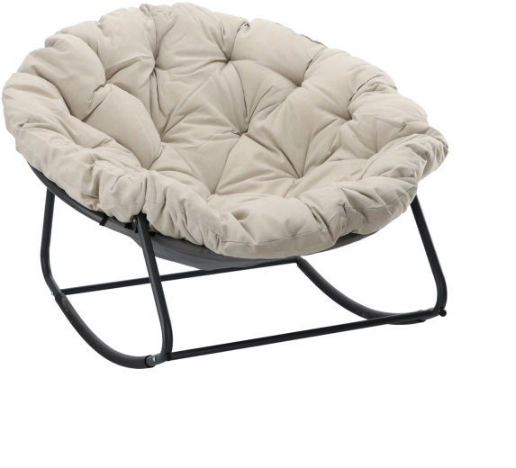 Extra dik kussen voor goddelijk comfort