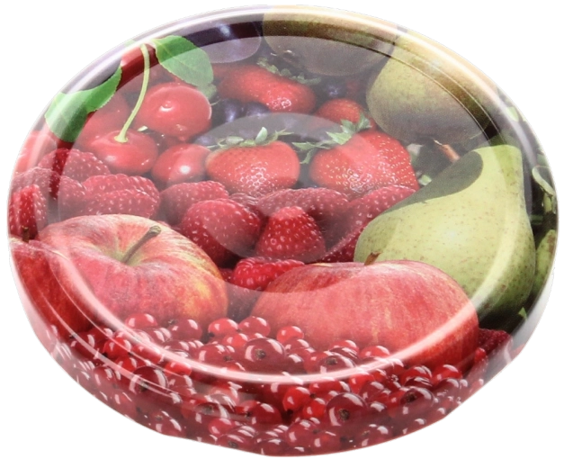 RTS-deksel fi 82 fruitmix - 1 stuk