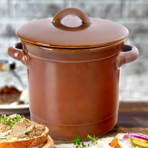 Voor vaatwasser, magnetron en oven tot 200 °C