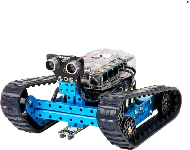 Educatieve robot xTool mBot Ranger