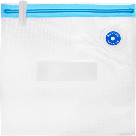 Tot wel 5× langer vers dankzij vacuüm