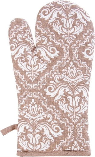 Stijlvol katoen met ophanglus