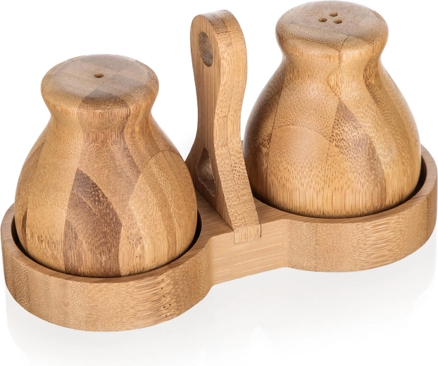 Ergonomische vorm voor comfortabel kruiden