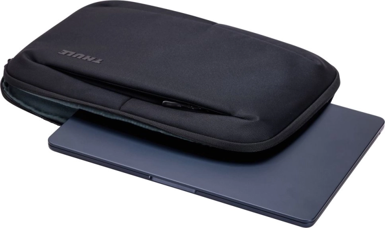 Gewatteerde bescherming voor MacBook 13"