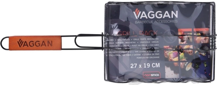 Antiaanbaklaag en eenvoudig onderhoud