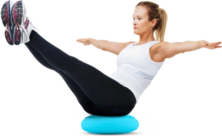 Stabiliteit en versterking van de core