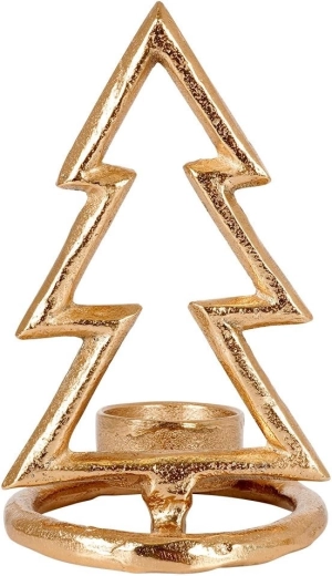 Ideaal voor theelichten