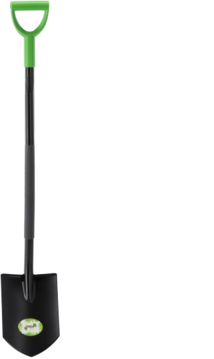 Duurzaam staal met poedercoating