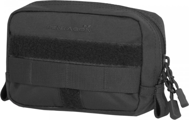 Pentagon Oscar utiliteitshoes zwart
