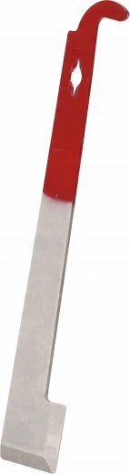 Nauwkeurig geprofileerde randen voor zeker werken