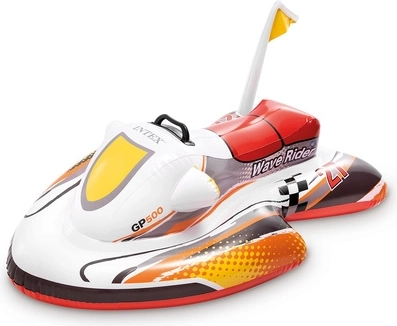 Sportief Wave Rider-design