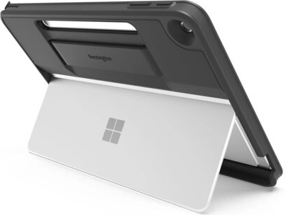 Kensington BlackBelt EQ beschermhoes voor Surface Pro Copilot+ PC 12" zwart