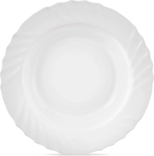 Diep bord LUNA 22,5 cm, 350 ml