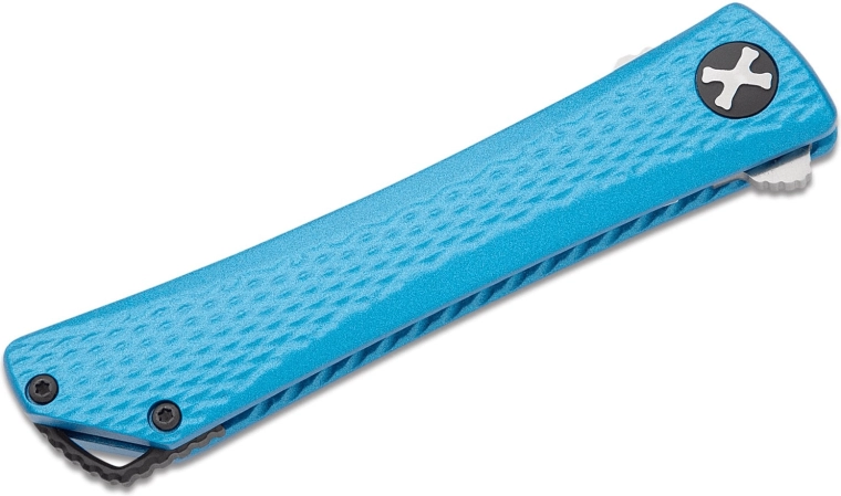 Lichte en grijpvaste aluminium handgreep