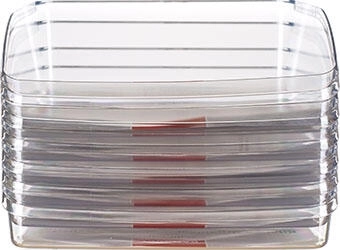 Duurzaam en licht materiaal voor dagelijks gebruik