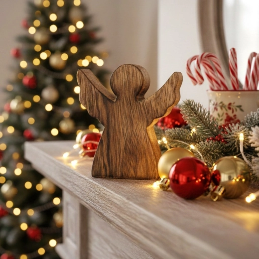 Kerstsfeer én jaarrond decor