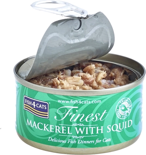 Eenvoudig te openen en te serveren